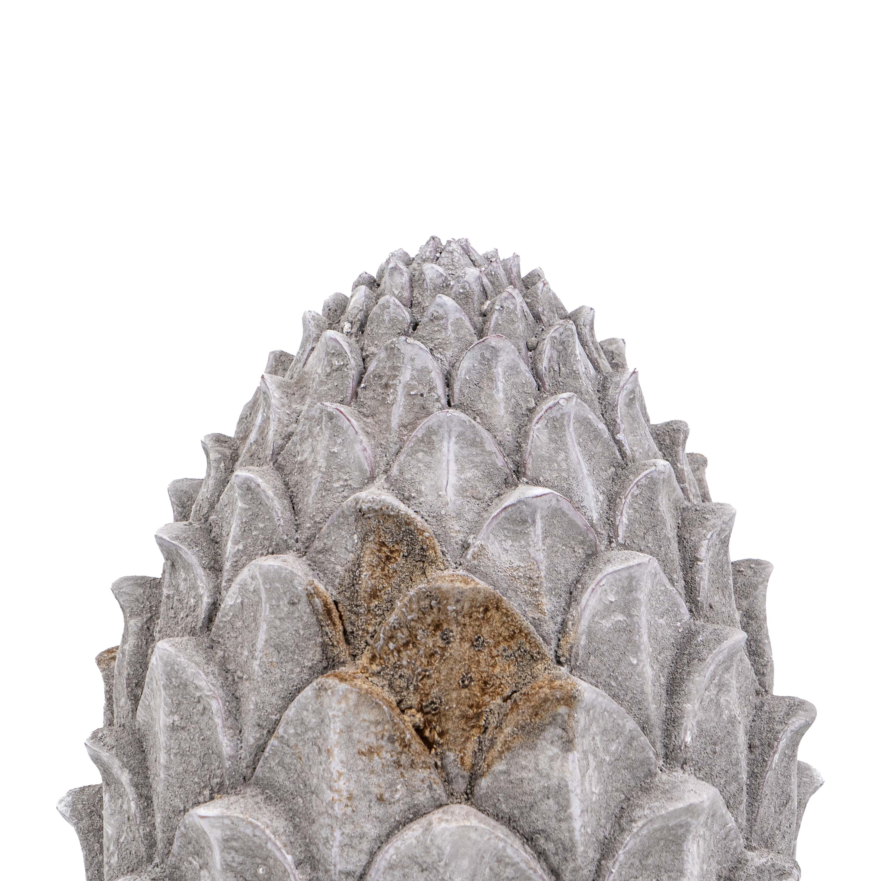DRIFA PINUS FINIAL DECOR