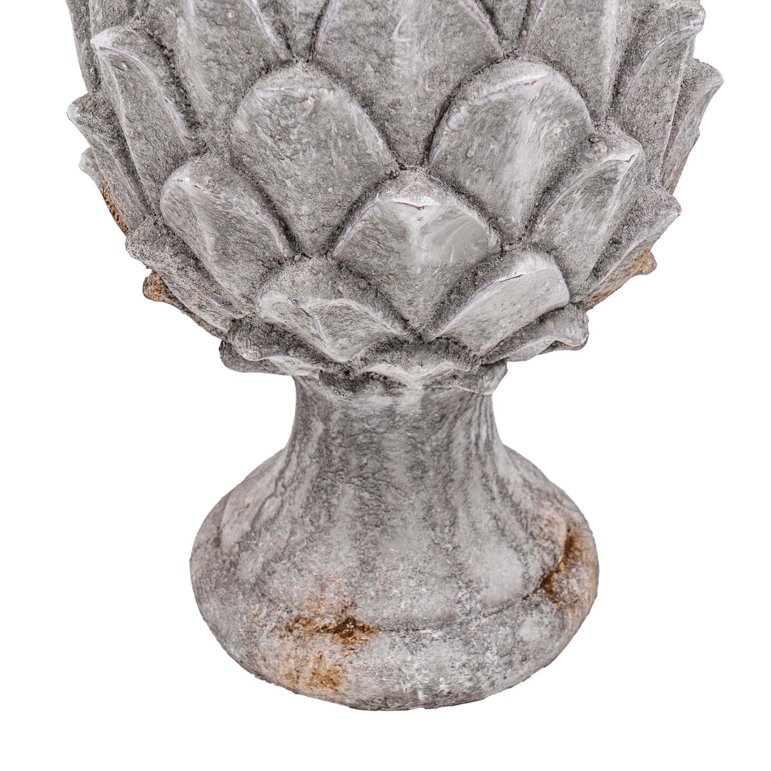 DRIFA PINUS FINIAL DECOR