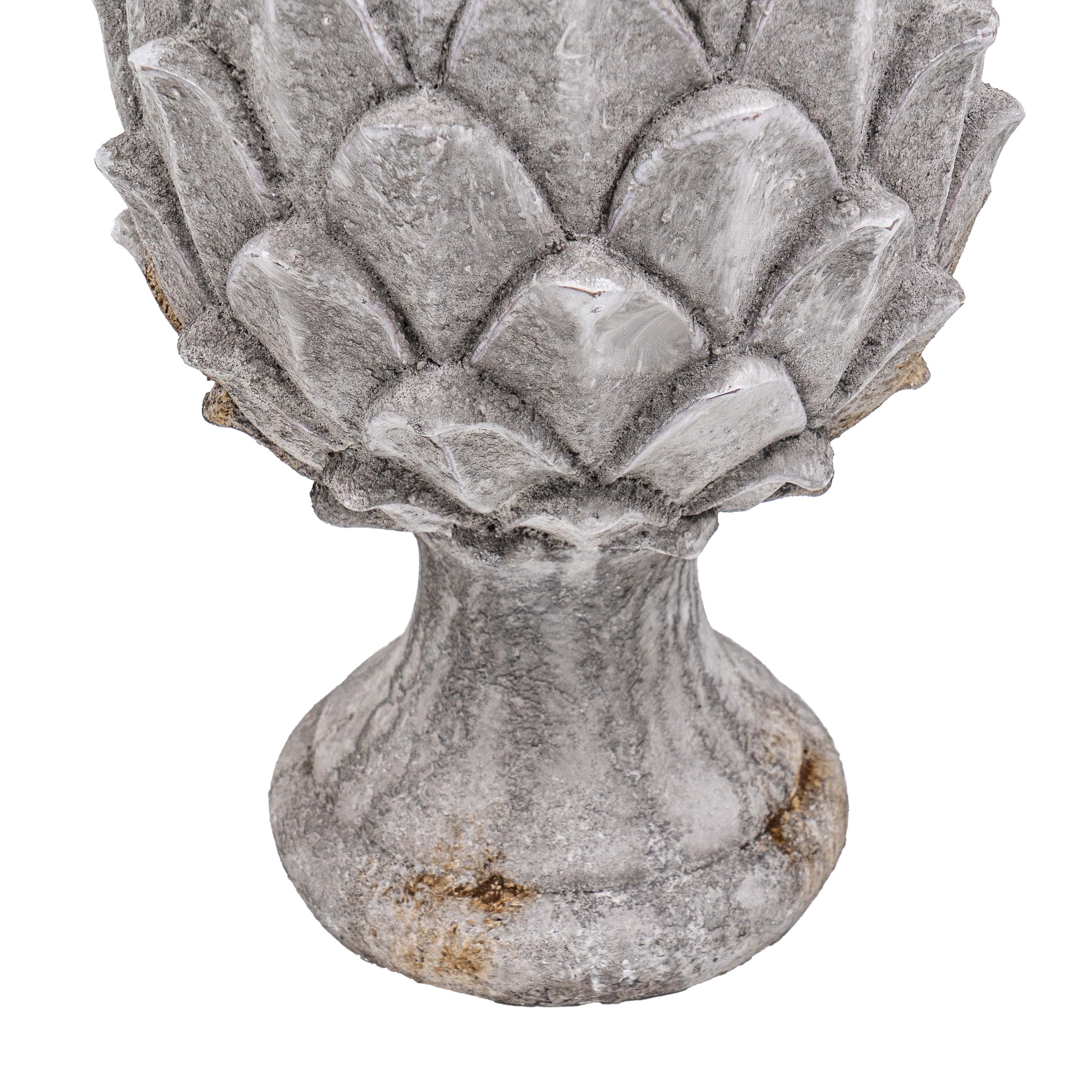 DRIFA PINUS FINIAL DECOR