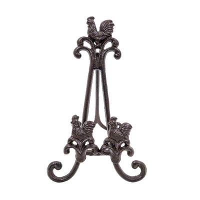 Edie Iron Magazine Holder