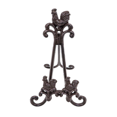 Edie Iron Magazine Holder