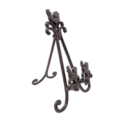 Edie Iron Magazine Holder