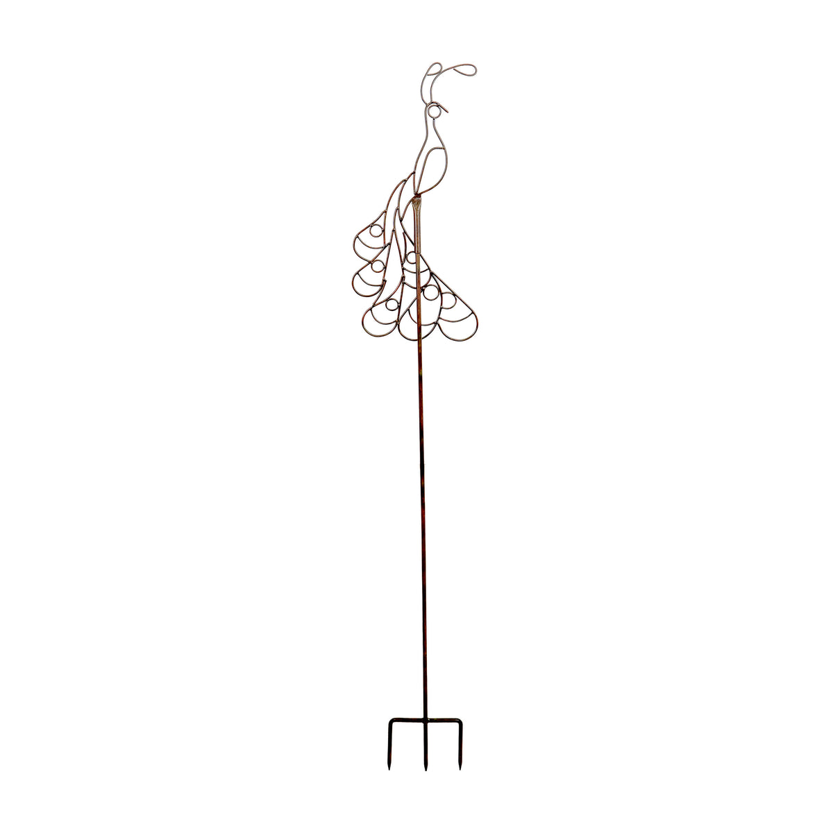 Twisted Vine and Twisted Vine 1 Pedestal