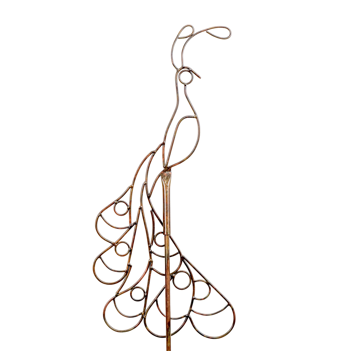 Twisted Vine and Twisted Vine 1 Pedestal
