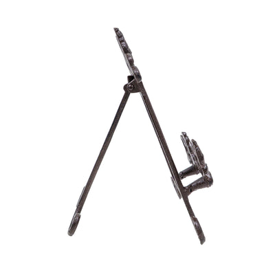 Edie Iron Magazine Holder