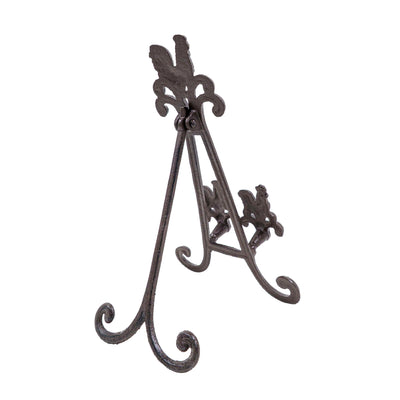 Edie Iron Magazine Holder