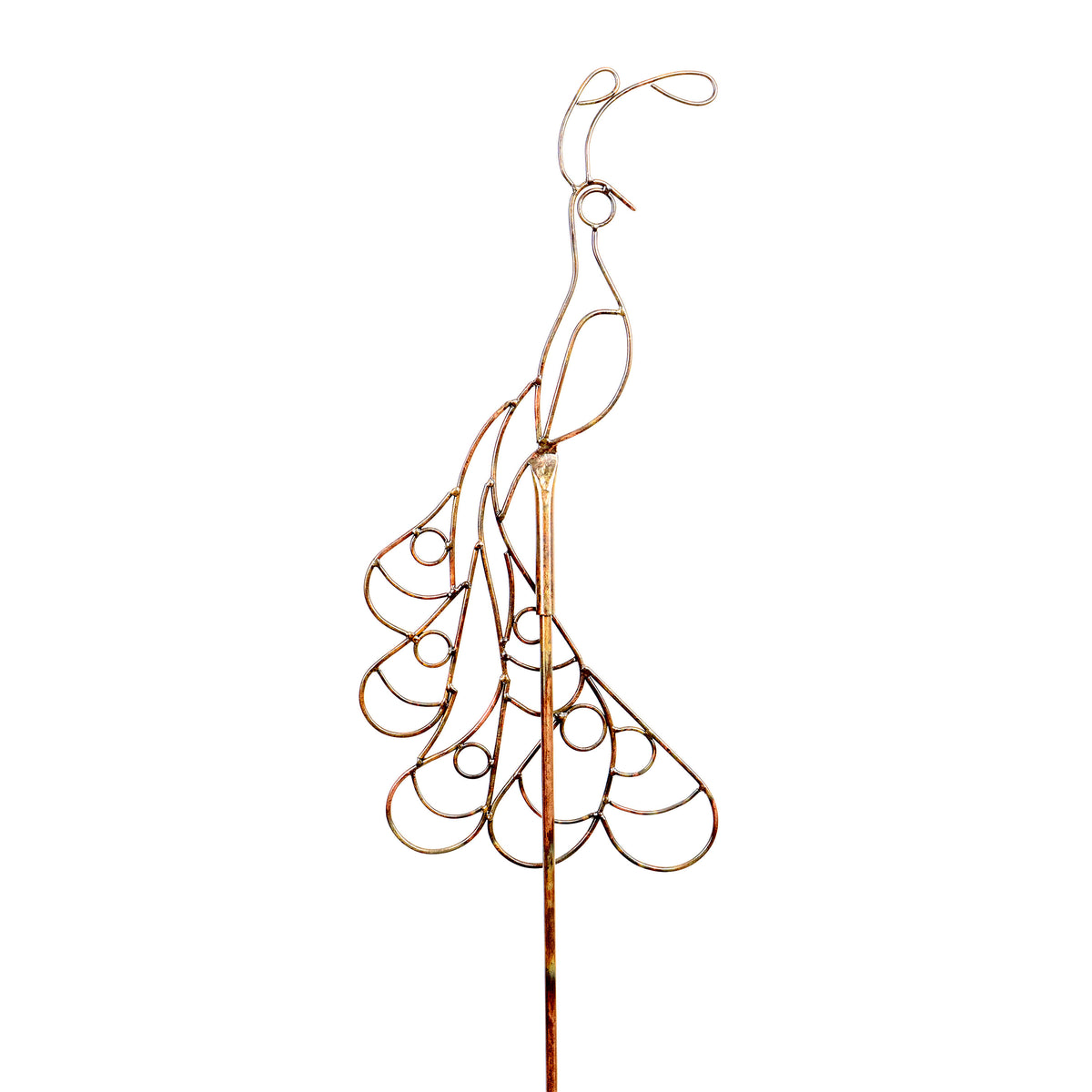 Twisted Vine and Twisted Vine 1 Pedestal