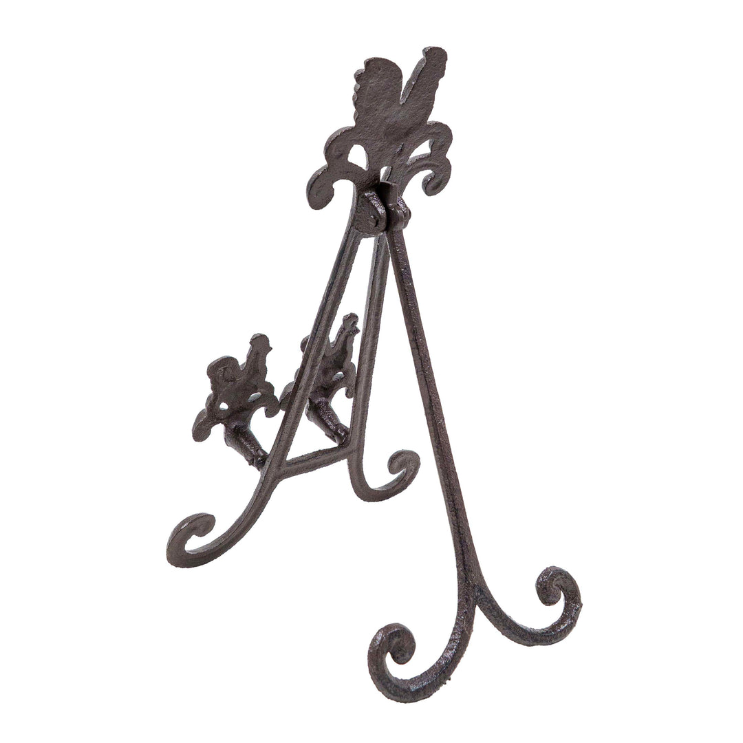 Edie Iron Magazine Holder