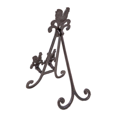 Edie Iron Magazine Holder