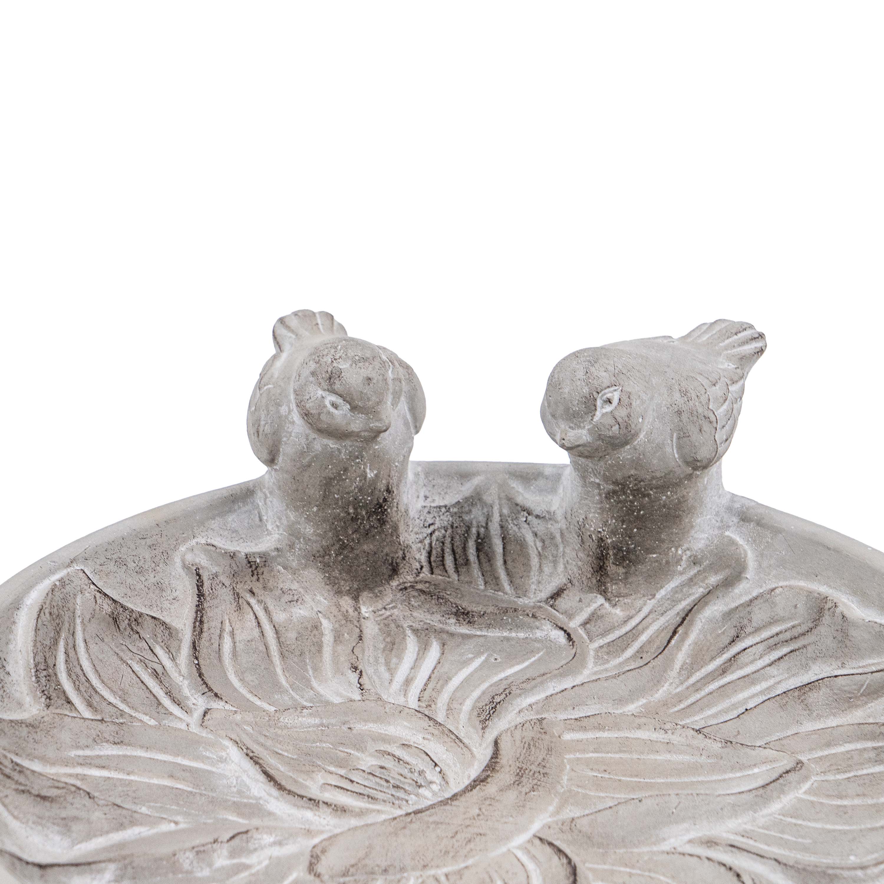 DRIFA BIRD FEEDER