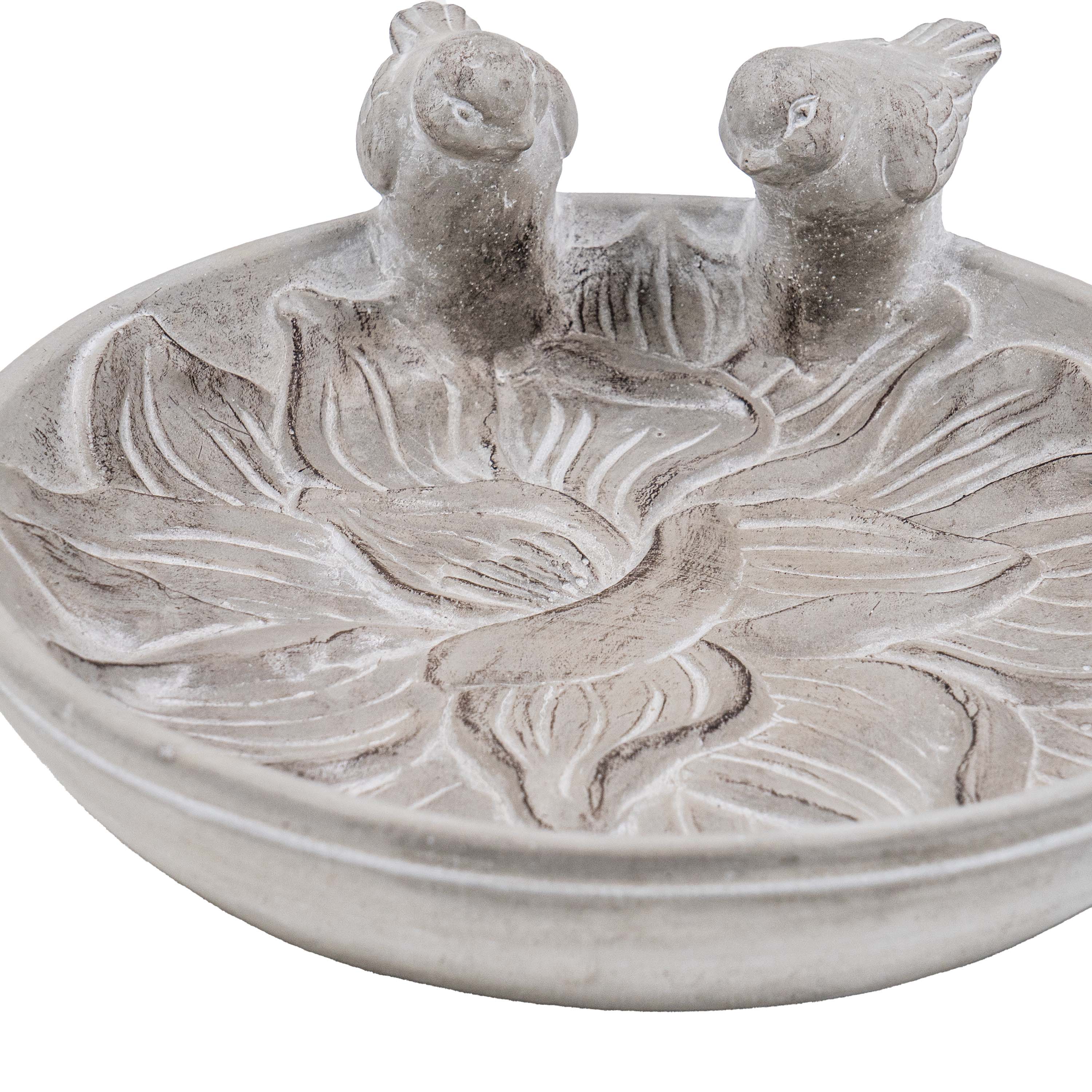 DRIFA BIRD FEEDER