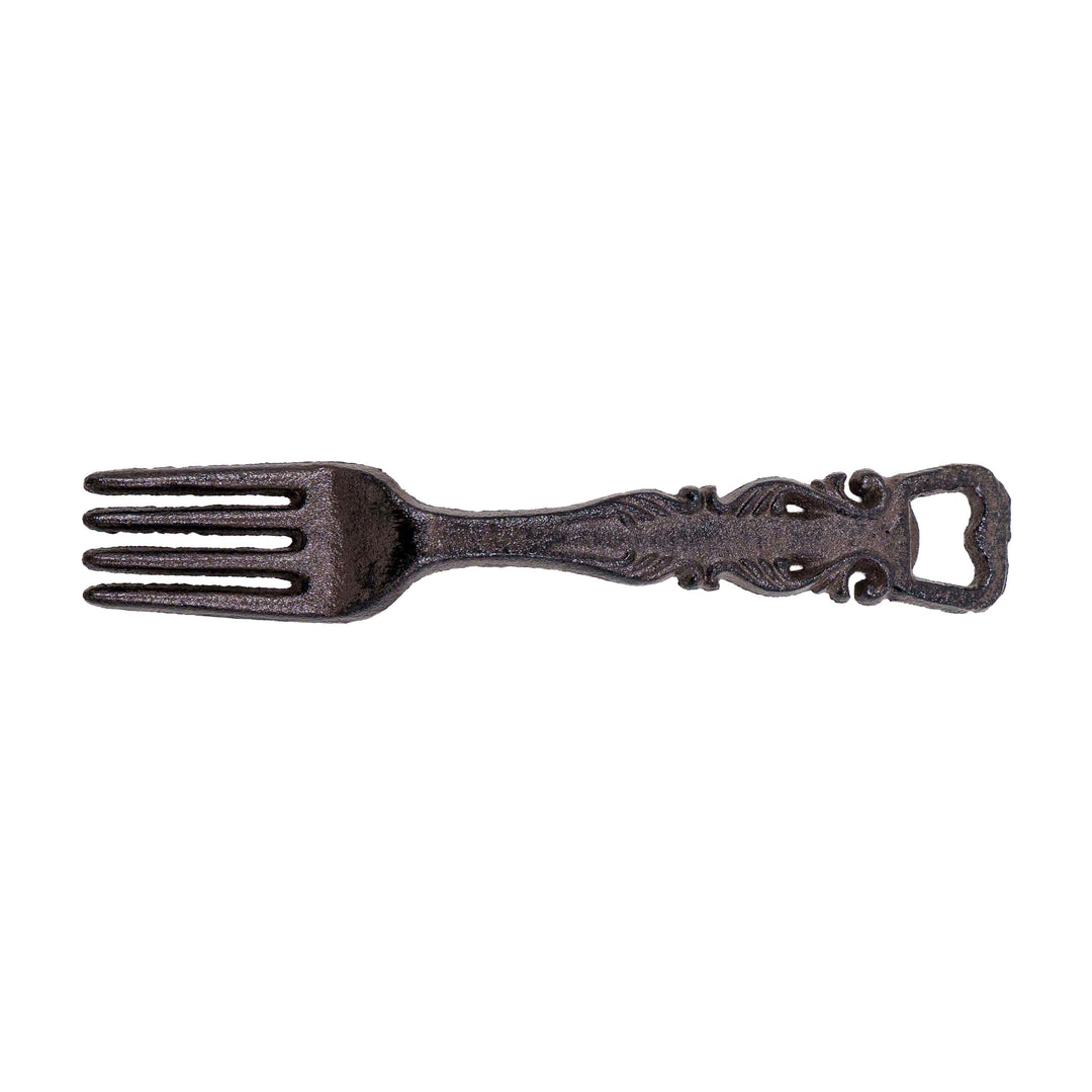Edie Iron Fork Bottle Opener