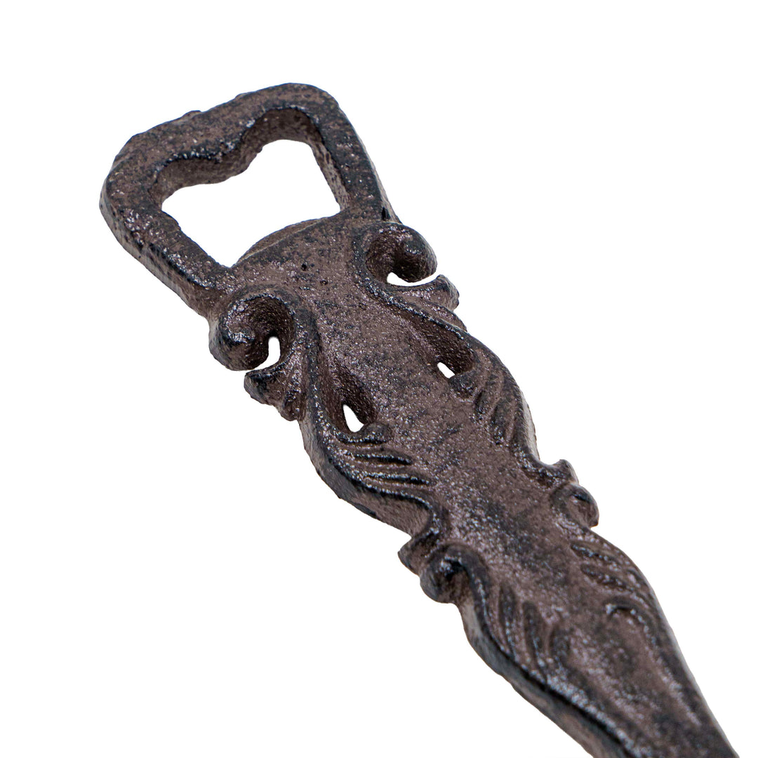 Edie Iron Fork Bottle Opener