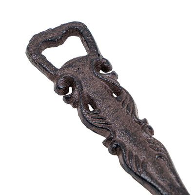 Edie Iron Fork Bottle Opener