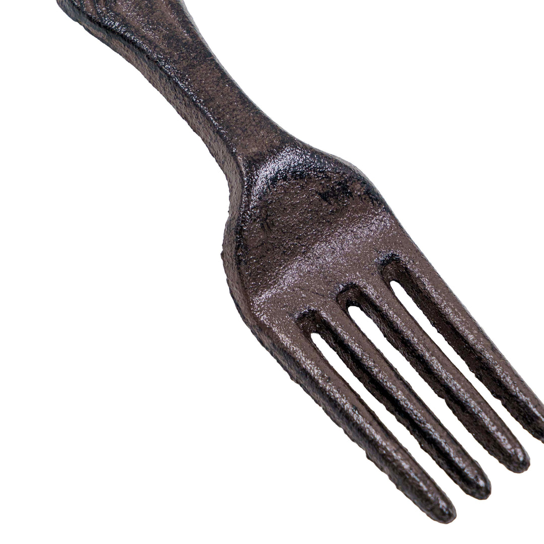 Edie Iron Fork Bottle Opener