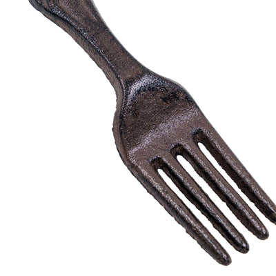 Edie Iron Fork Bottle Opener