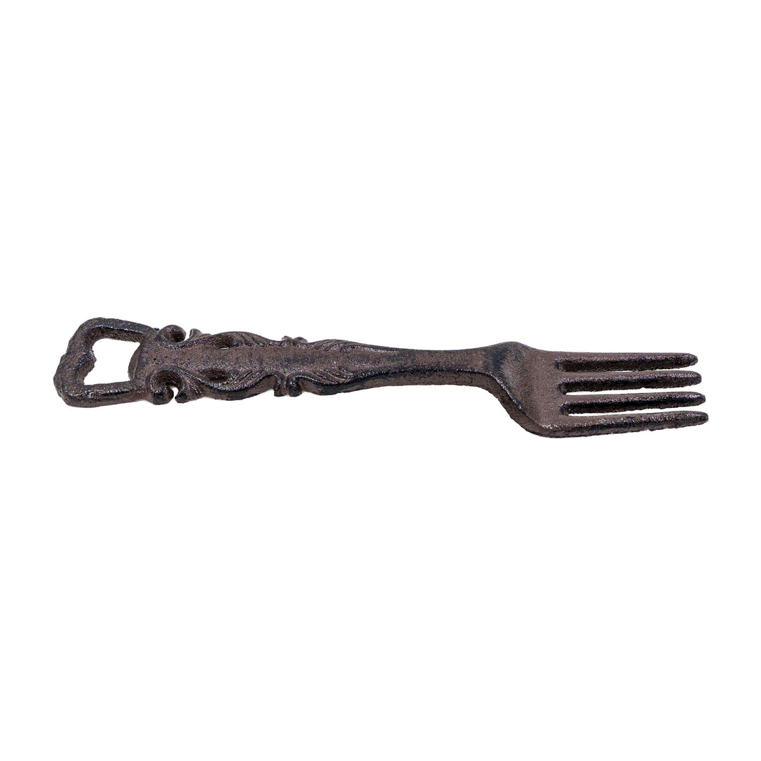 Edie Iron Fork Bottle Opener