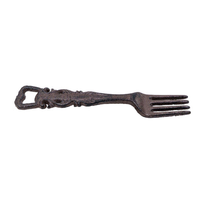 Edie Iron Fork Bottle Opener