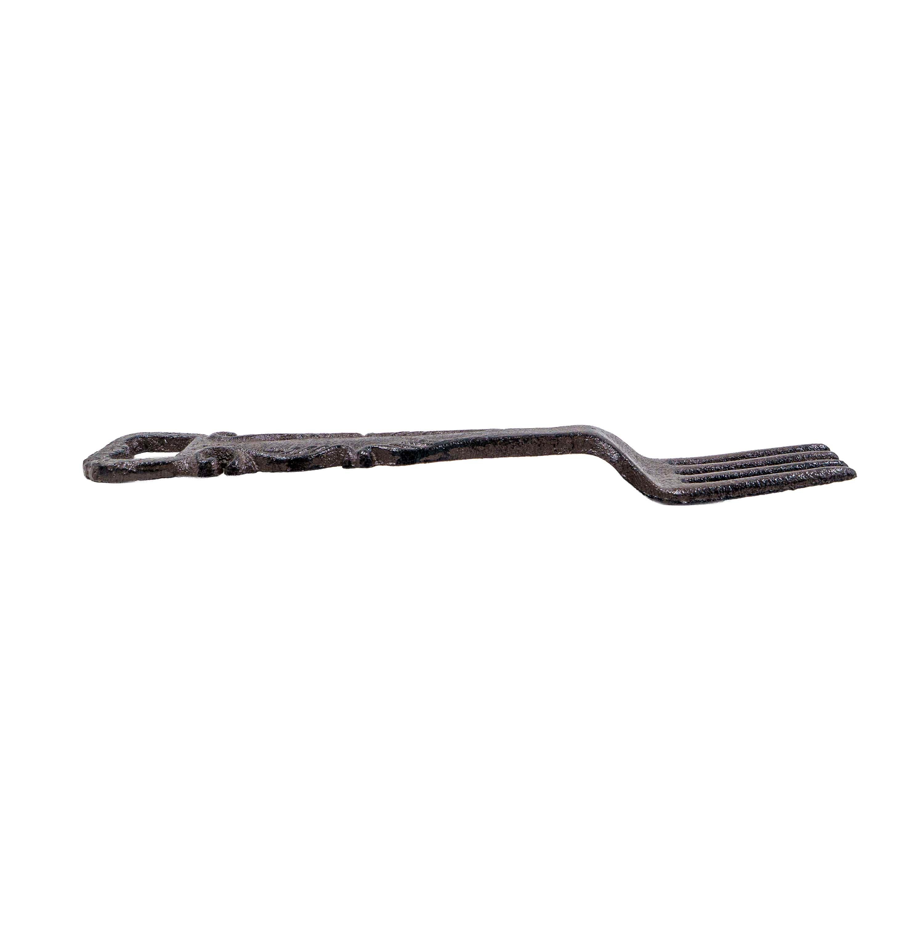 Edie Iron Fork Bottle Opener