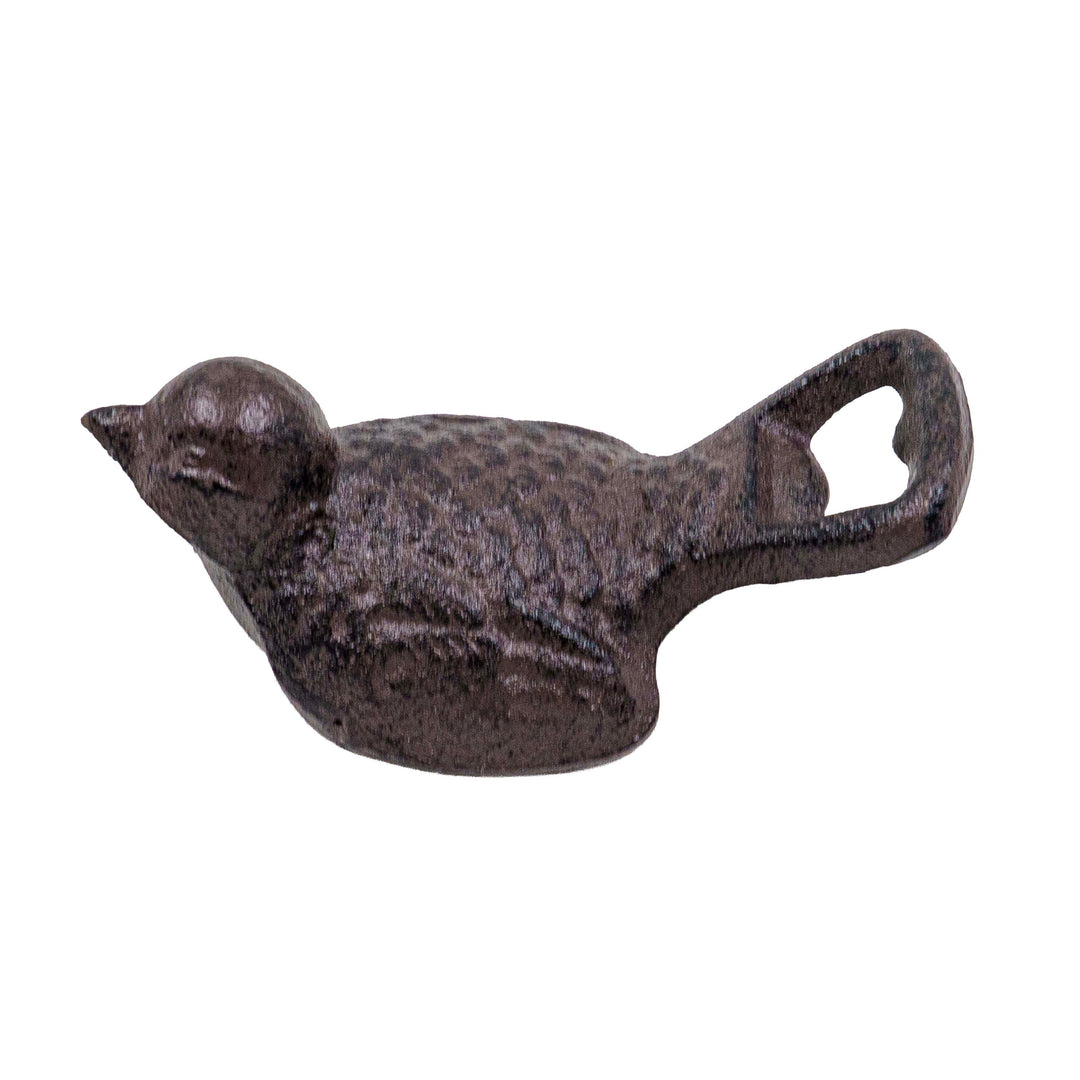 Edie Iron Bottle Opener