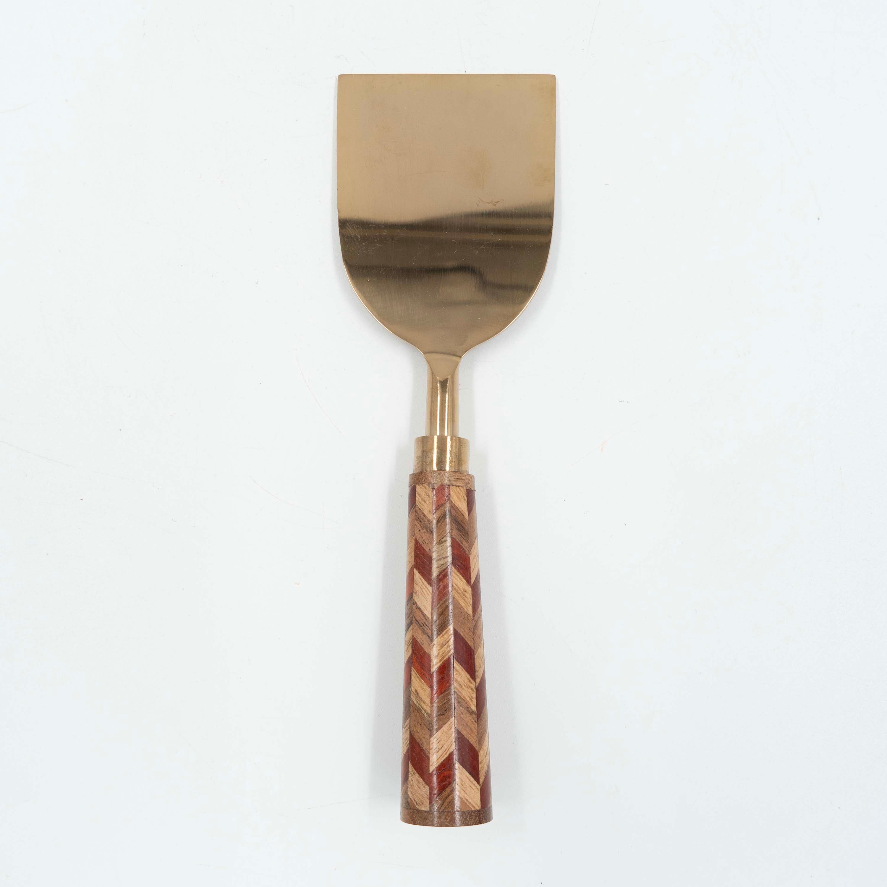 Boda Buffe Cheese Server (Set of 4)