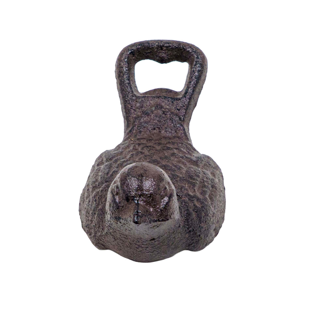 Edie Iron Bottle Opener