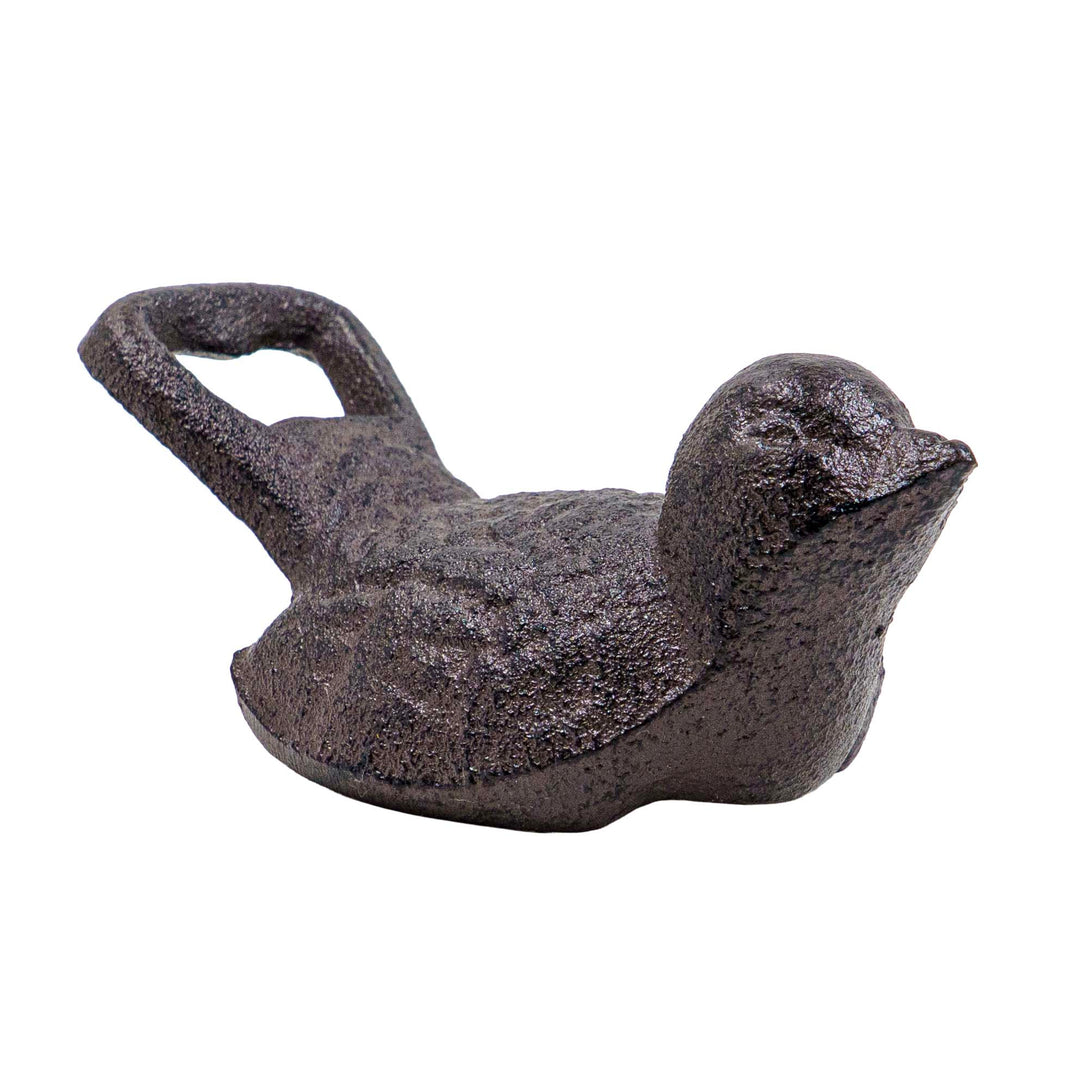 Edie Iron Bottle Opener