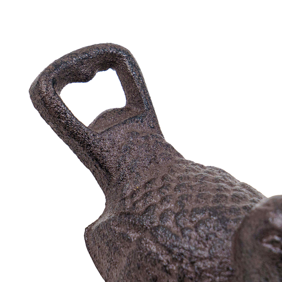 Edie Iron Bottle Opener