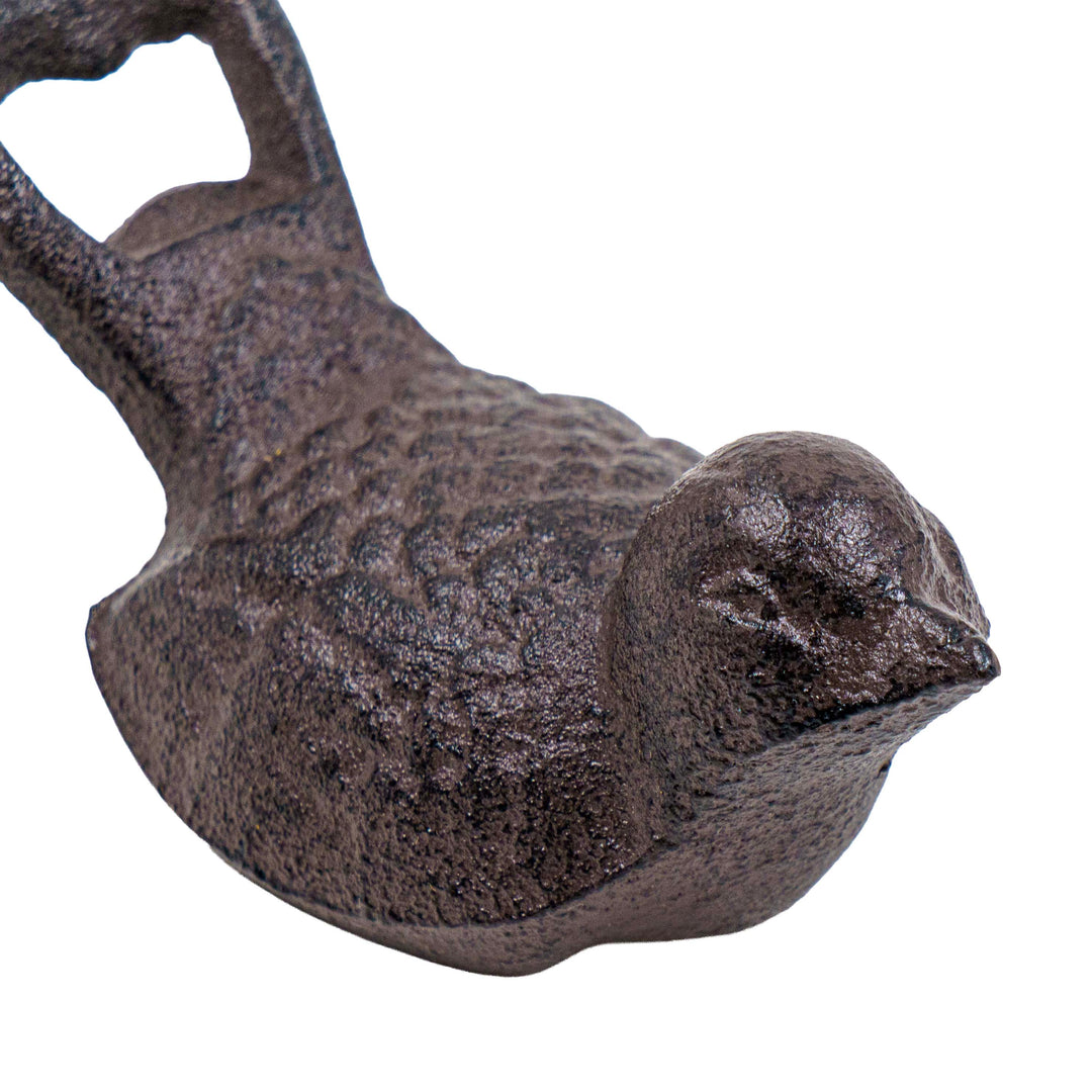 Edie Iron Bottle Opener