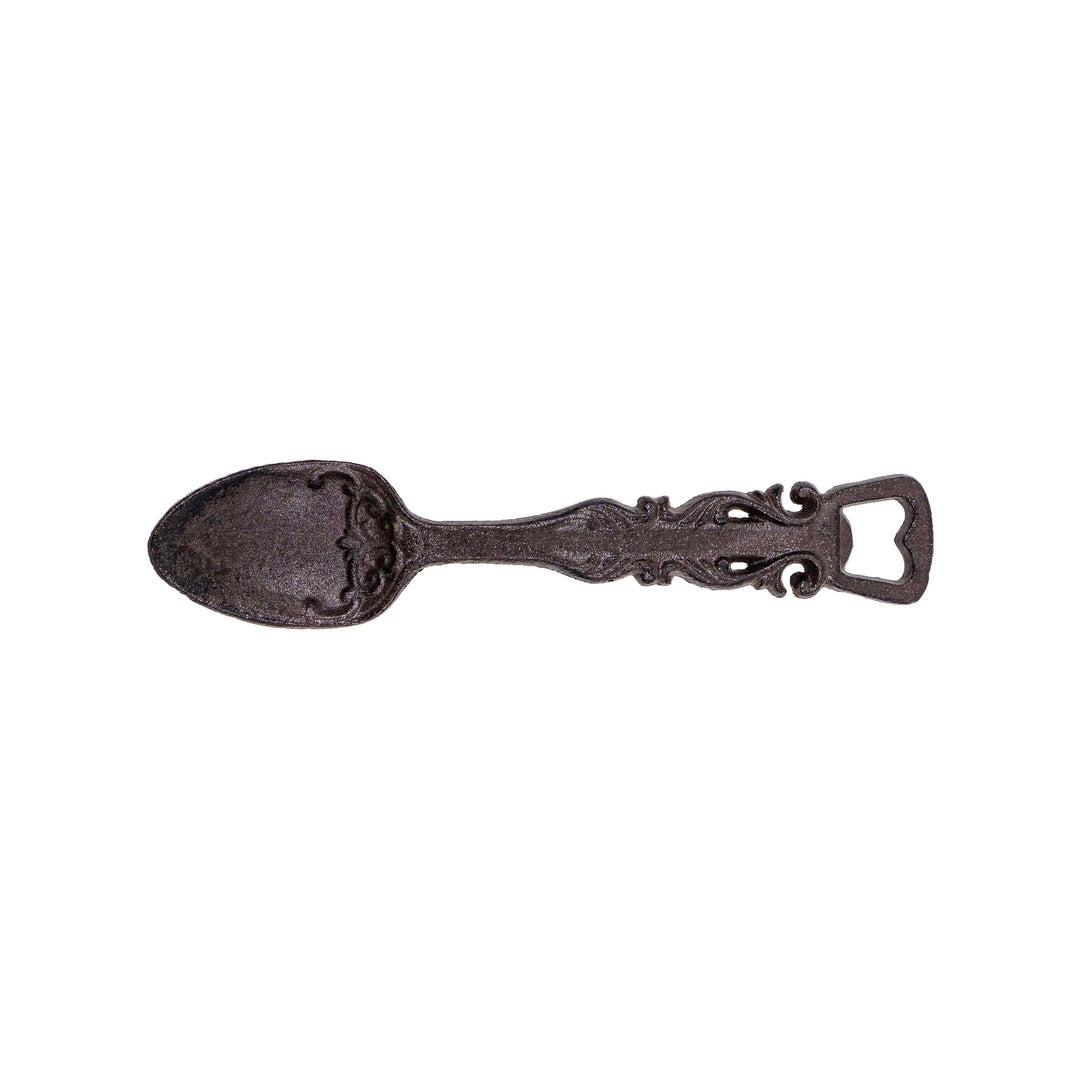 Edie Iron Spoon Opener