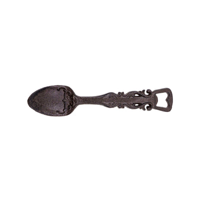 Edie Iron Spoon Opener