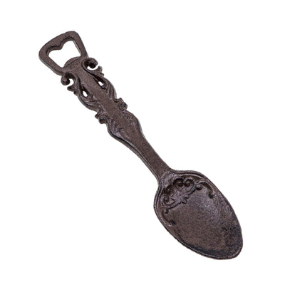 Edie Iron Spoon Opener