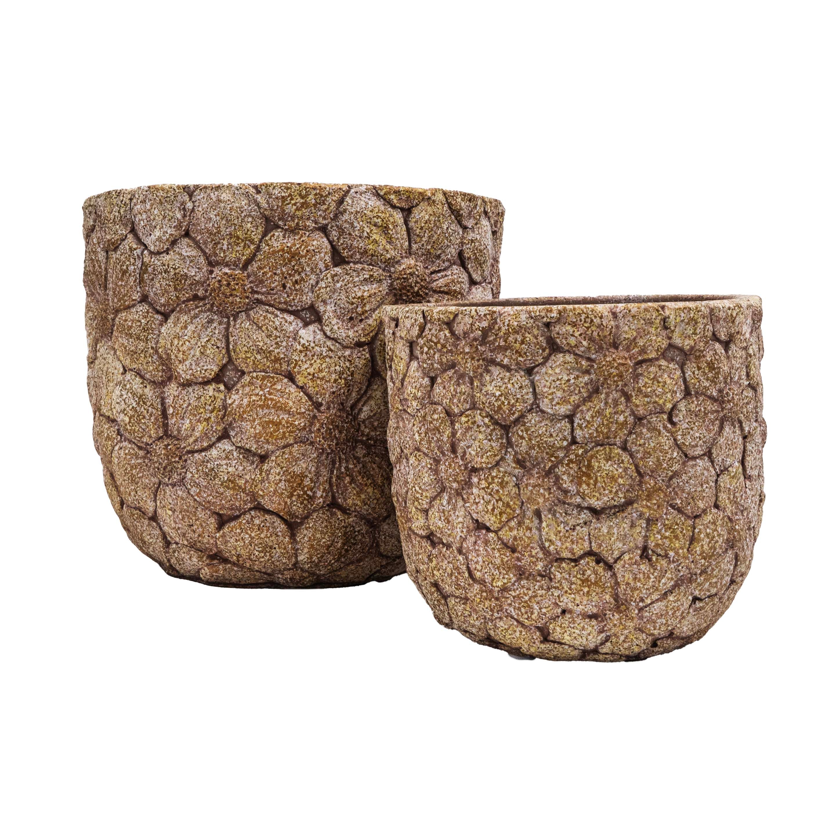 DRIFA CACHE POT