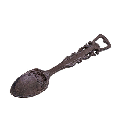 Edie Iron Spoon Opener