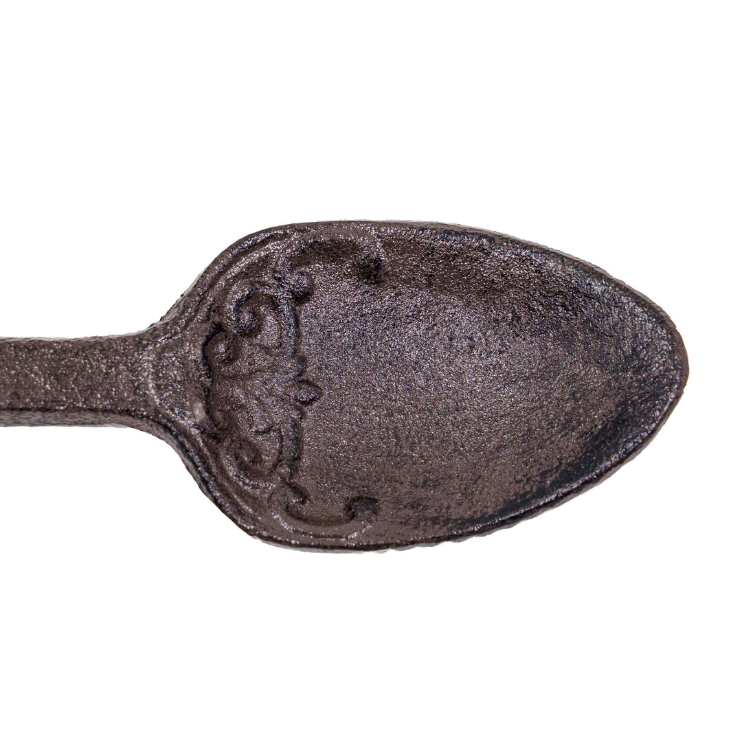 Edie Iron Spoon Opener