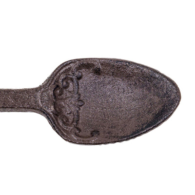 Edie Iron Spoon Opener