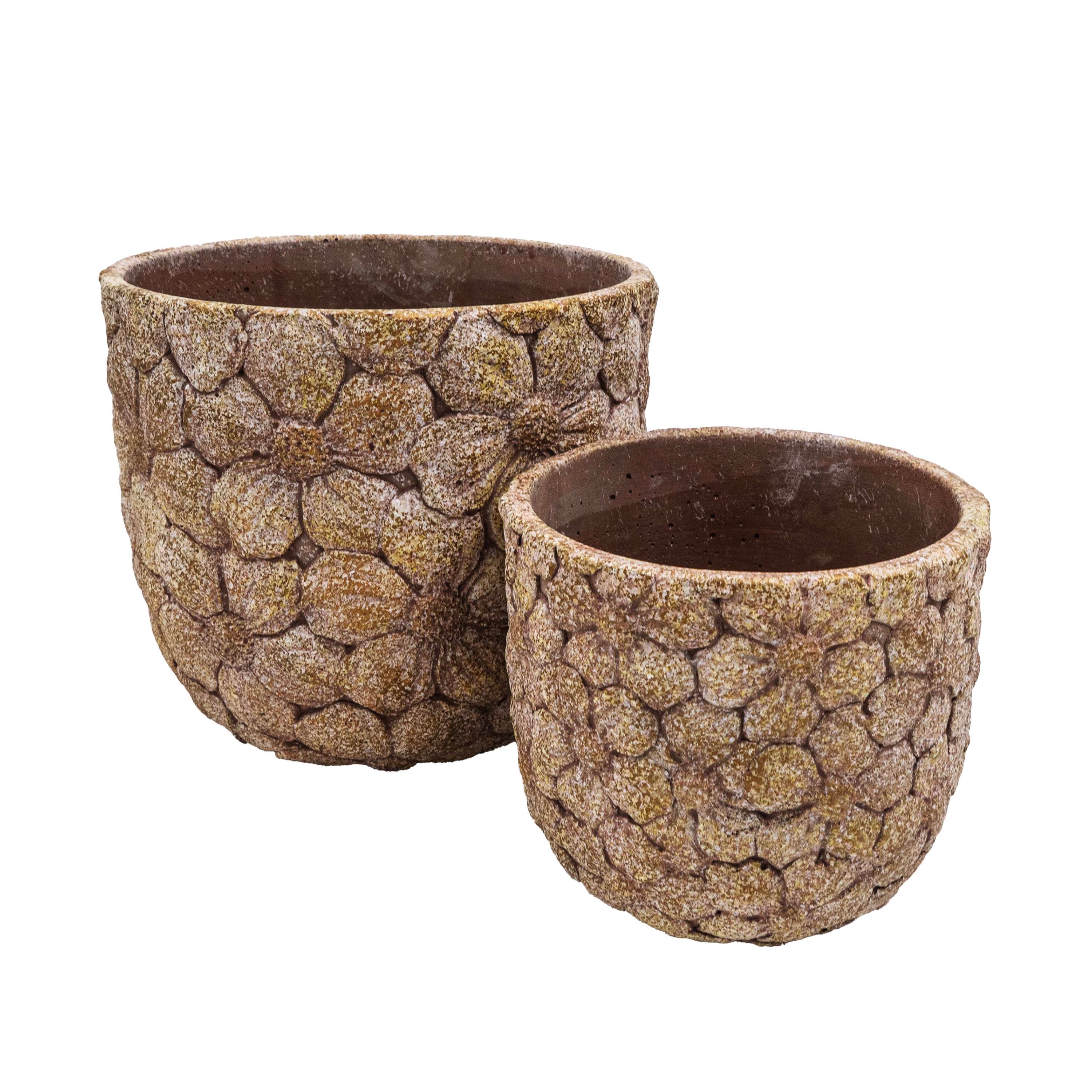DRIFA CACHE POT
