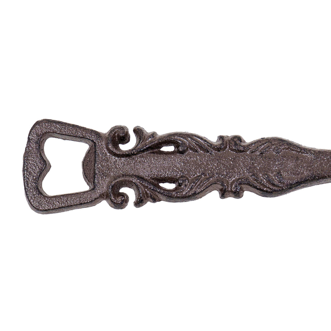 Edie Iron Spoon Opener