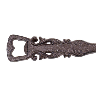 Edie Iron Spoon Opener