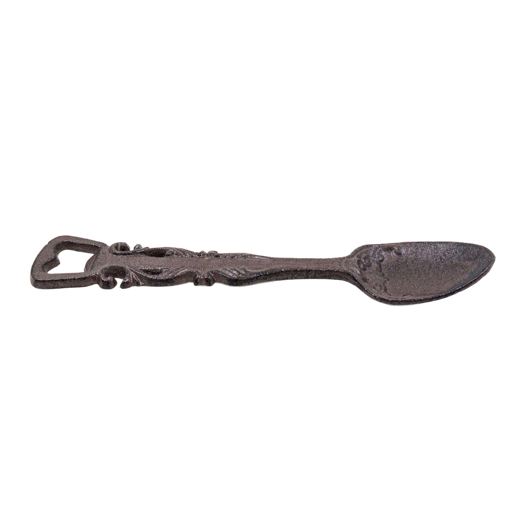 Edie Iron Spoon Opener