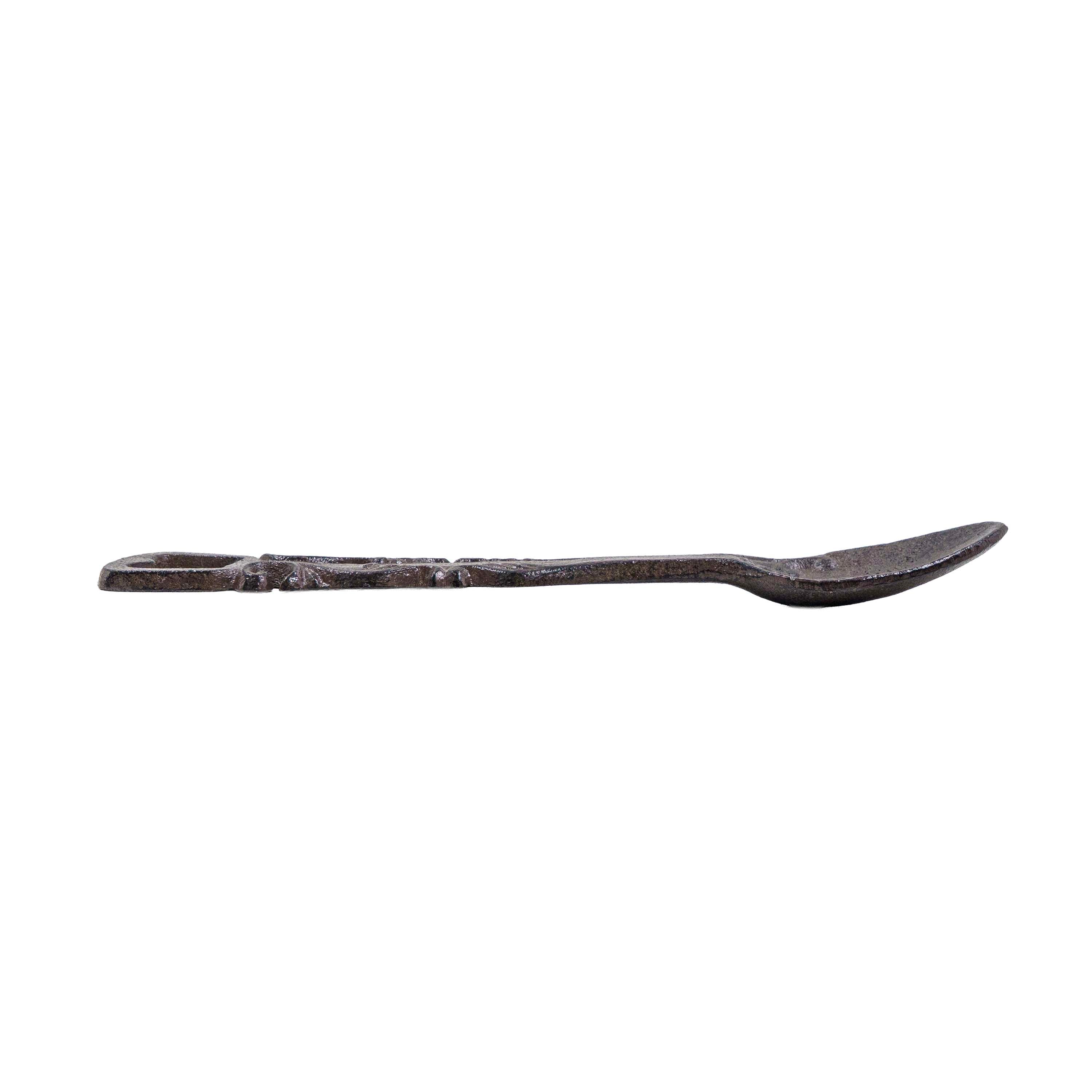 Edie Iron Spoon Opener