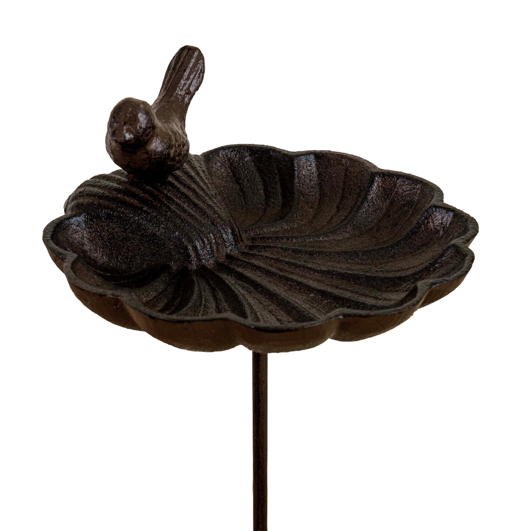 Edie Iron Garden Decor