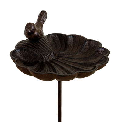 Edie Iron Garden Decor