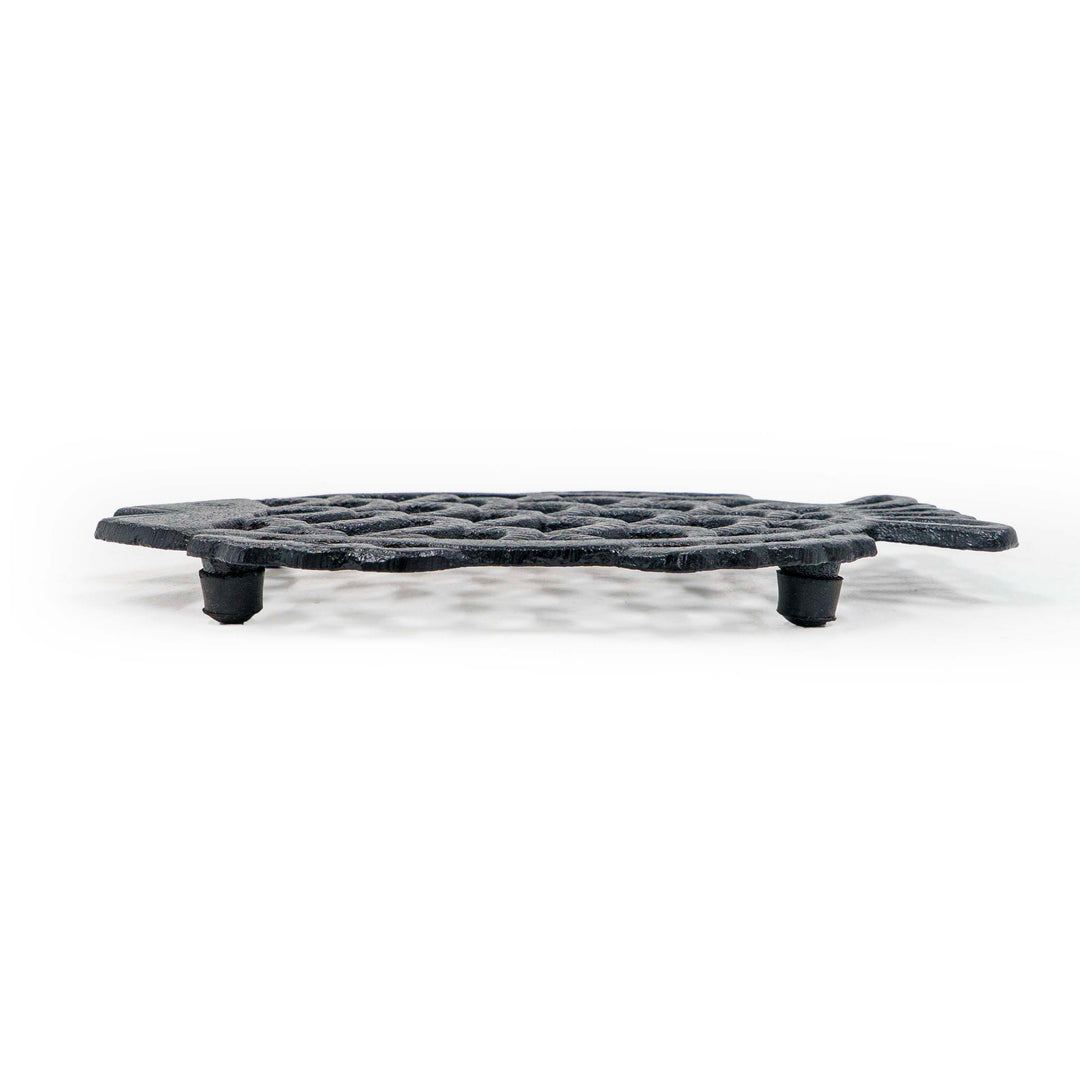 Ada Fish Trivet Iron
