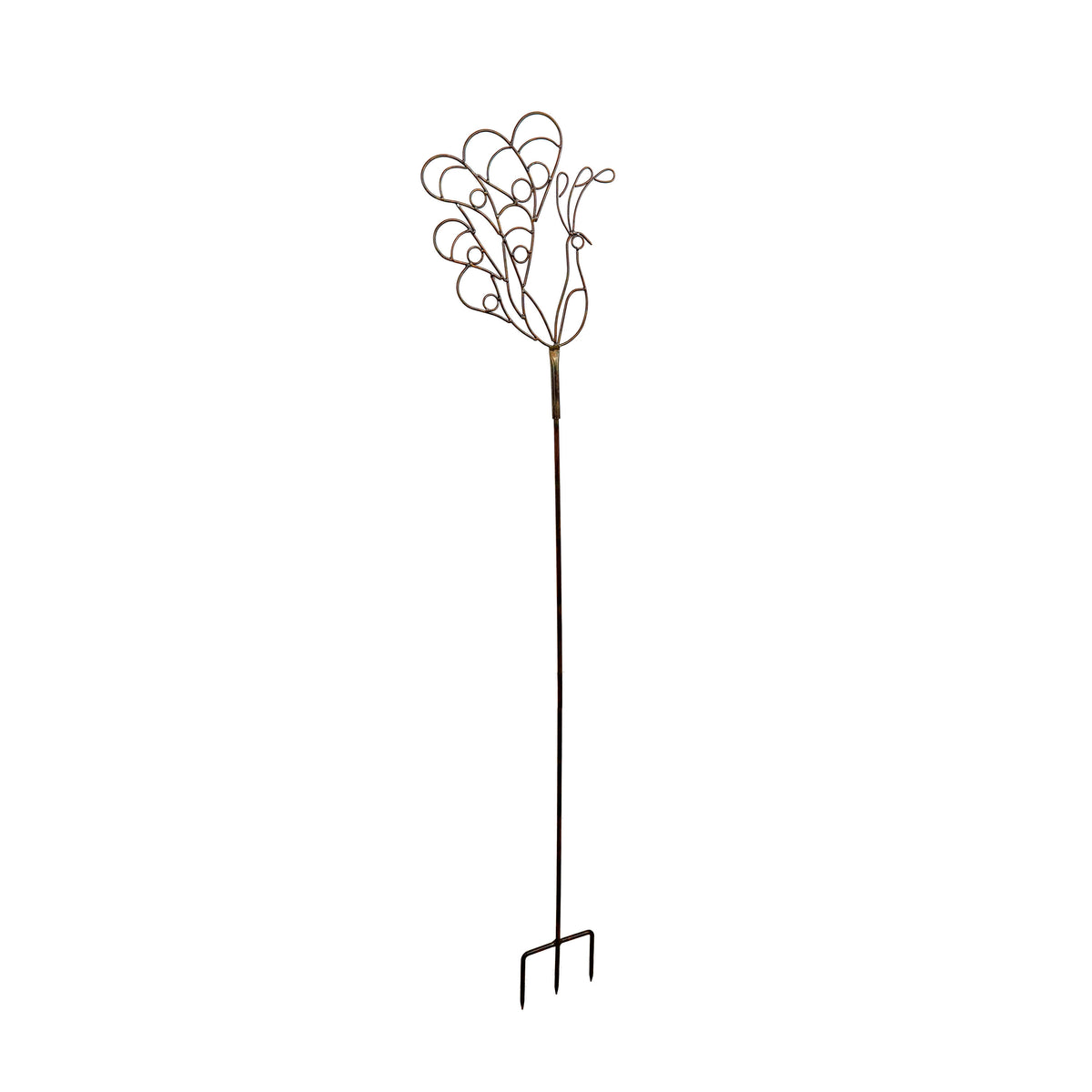 Twisted Vine and Twisted Vine 1 Pedestal