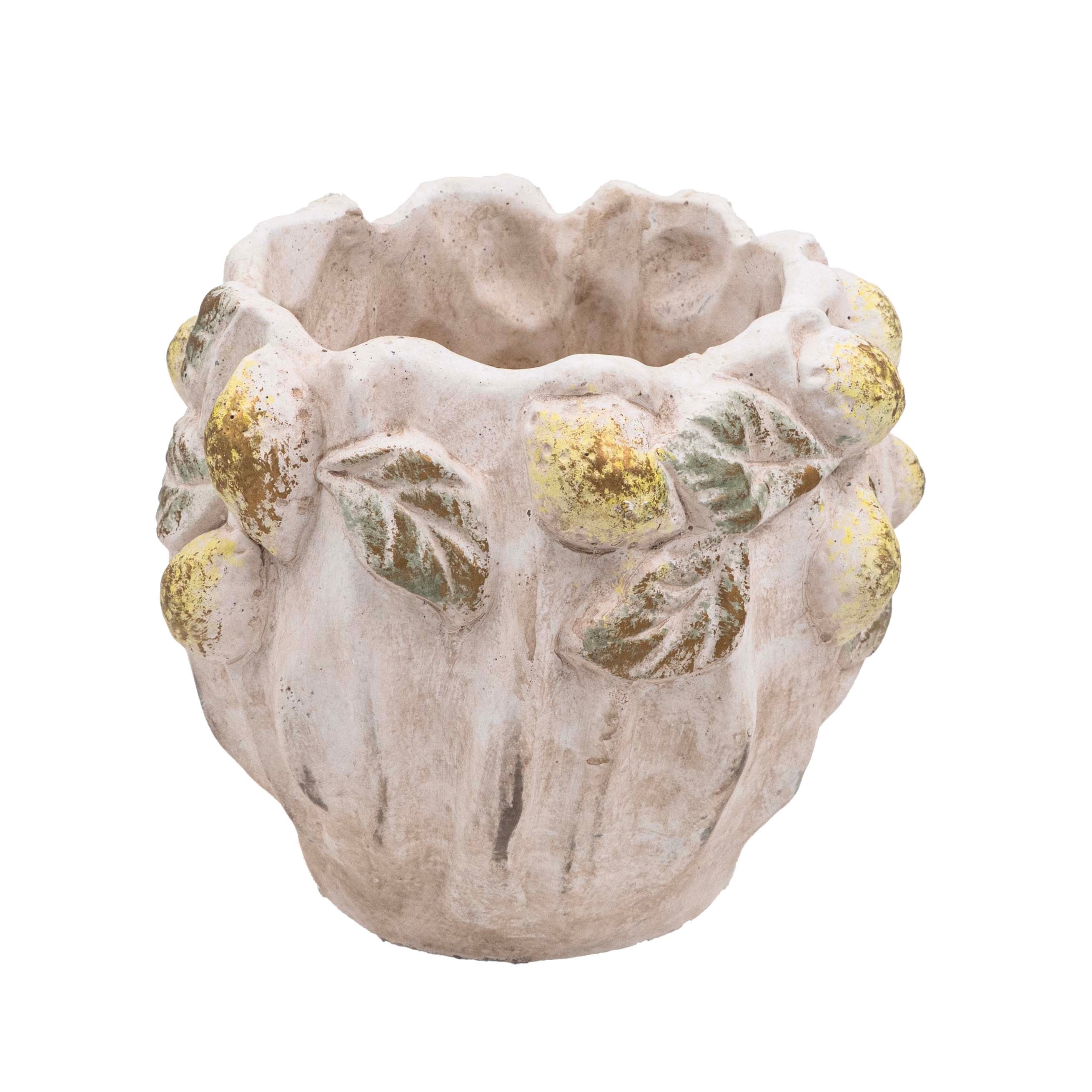 DRIFA HEDGEROW POT