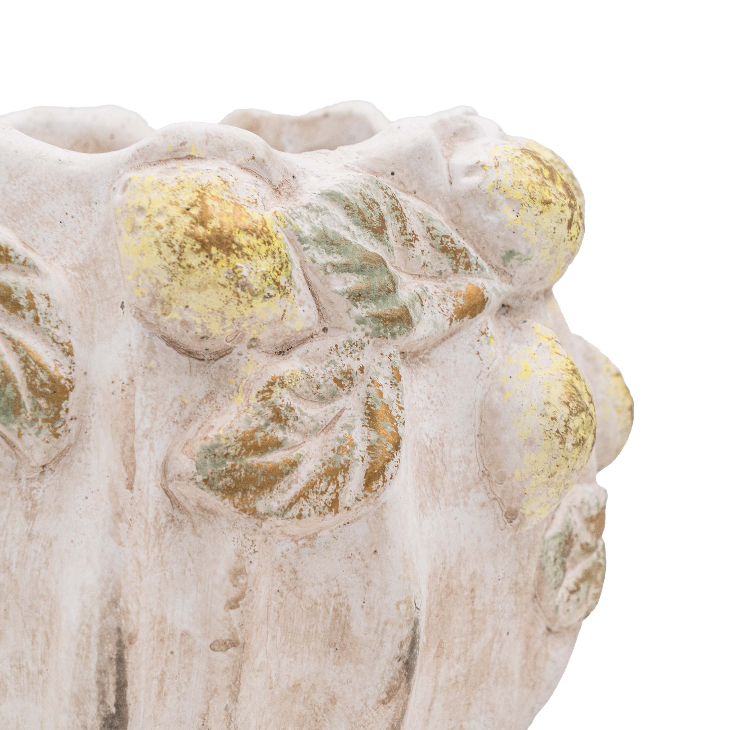 DRIFA HEDGEROW POT