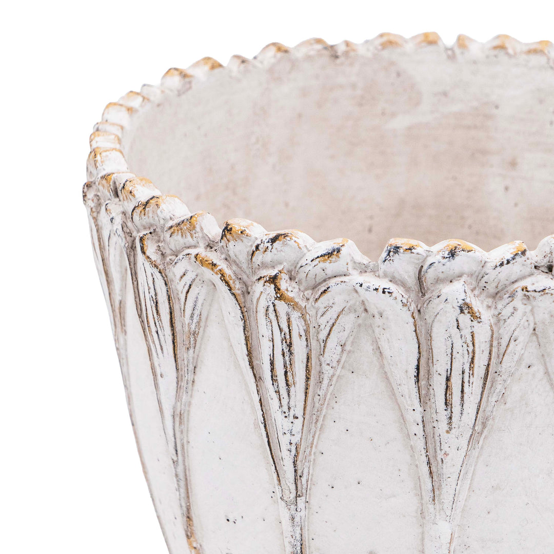 DRIFA PETAL POT