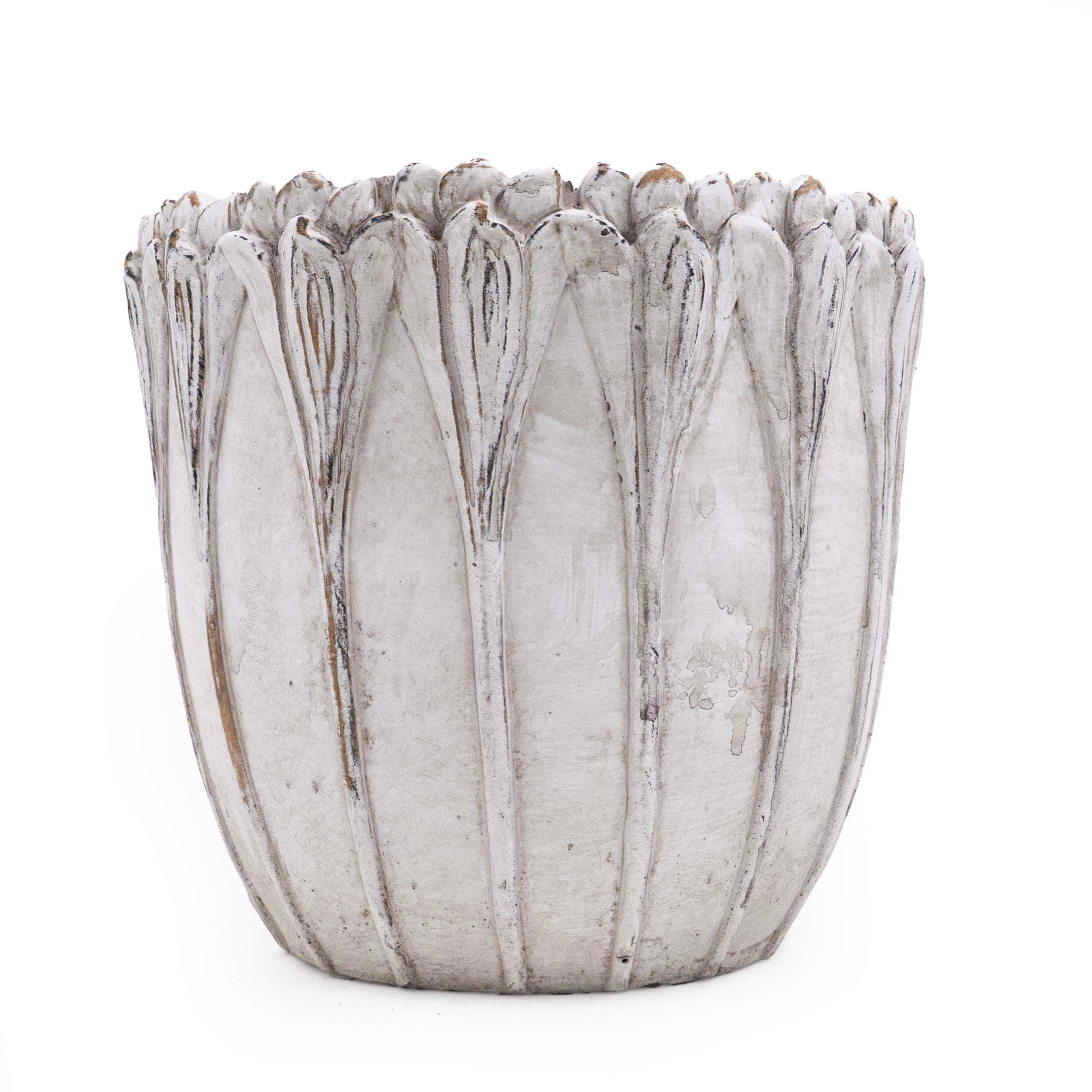 DRIFA PETAL POT