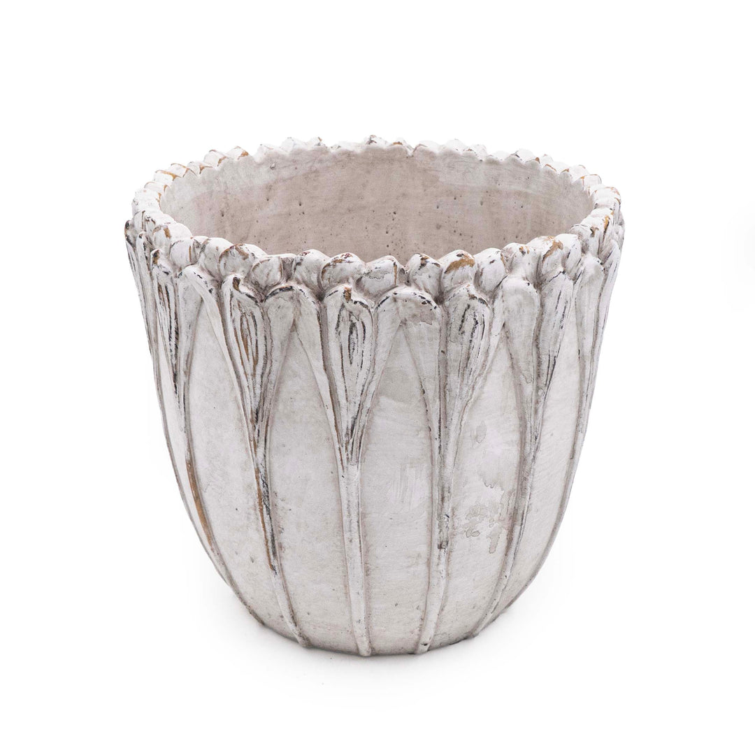 DRIFA PETAL POT